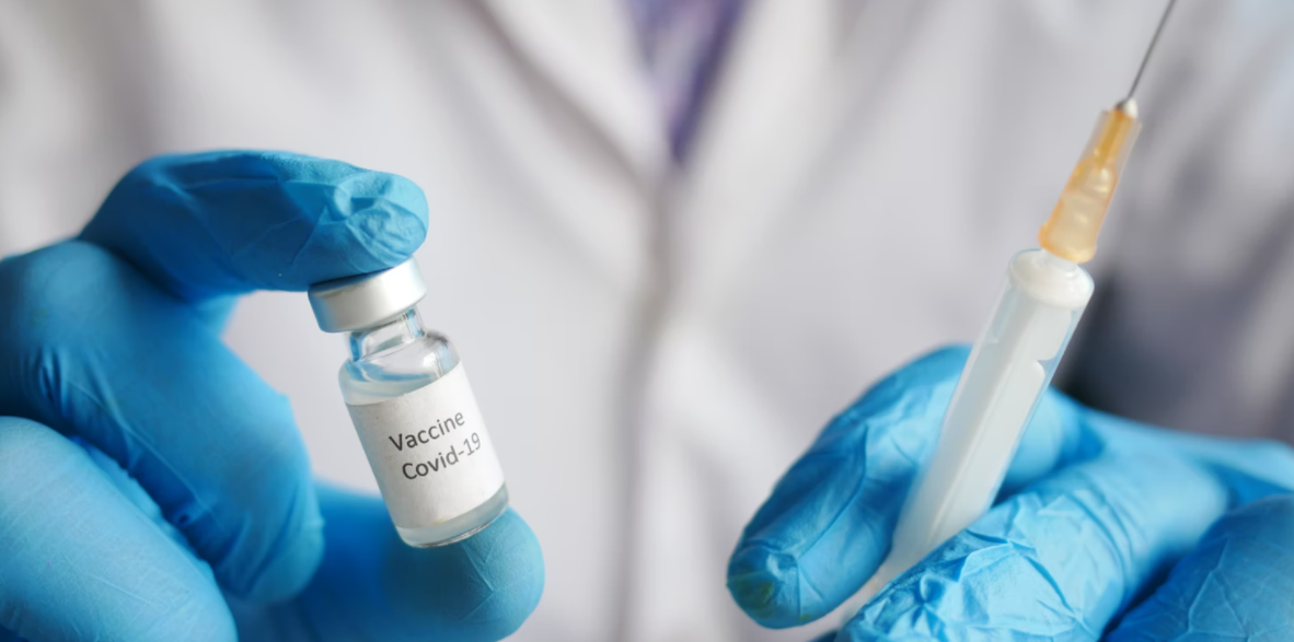 The Vaccine Check Dilemma The Vaccine Check Dilemma